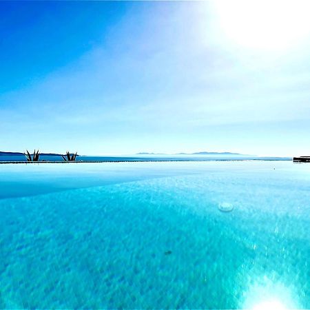 Villa Agnes Mykonos Mykonos Town Dış mekan fotoğraf