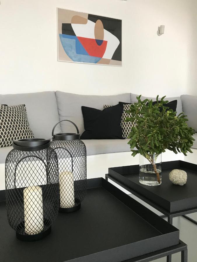 Villa Agnes Mykonos Mykonos Town Dış mekan fotoğraf