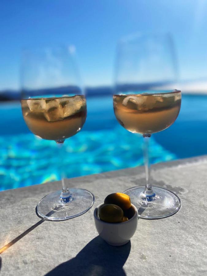 Villa Agnes Mykonos Mykonos Town Dış mekan fotoğraf