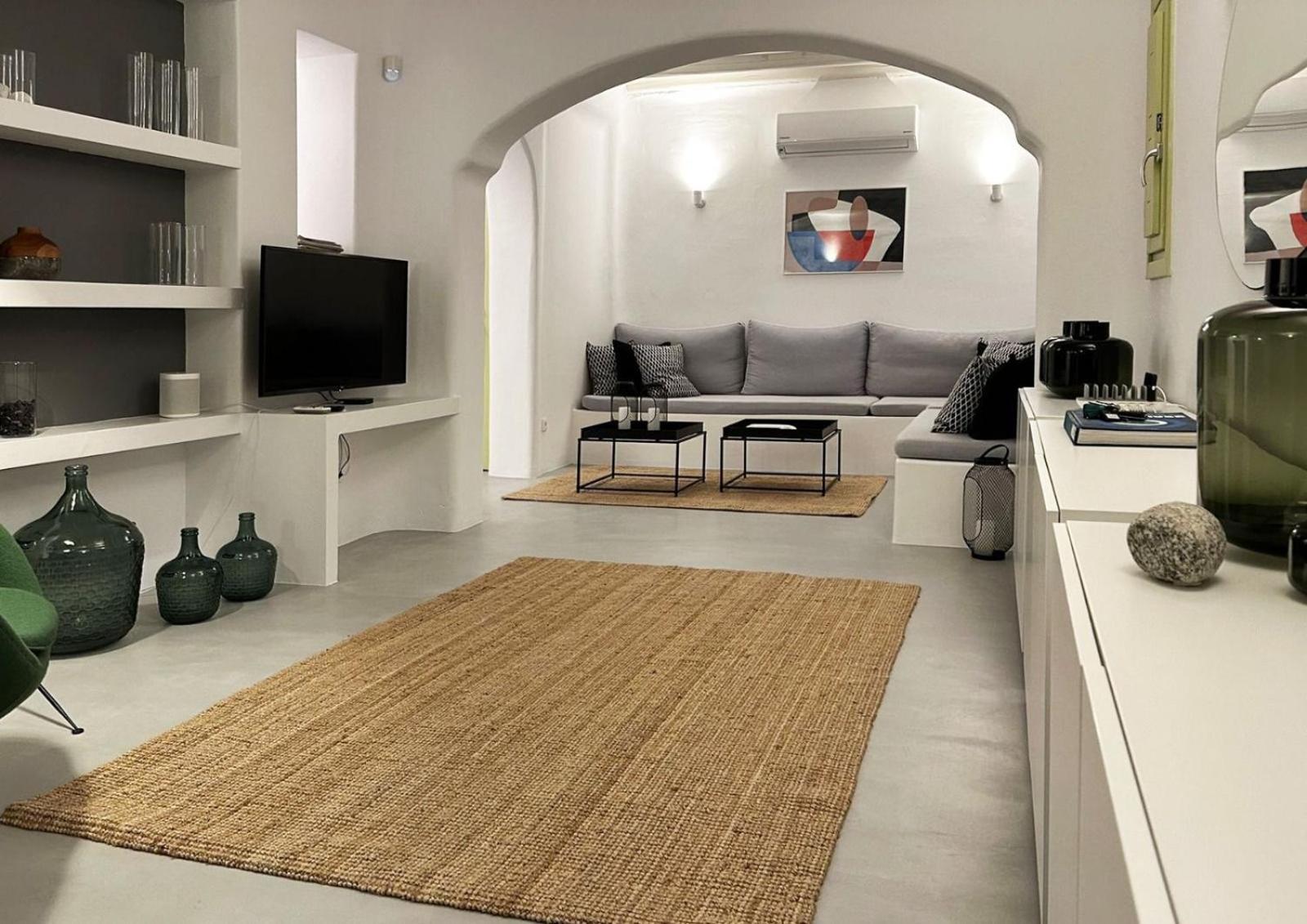 Villa Agnes Mykonos Mykonos Town Dış mekan fotoğraf