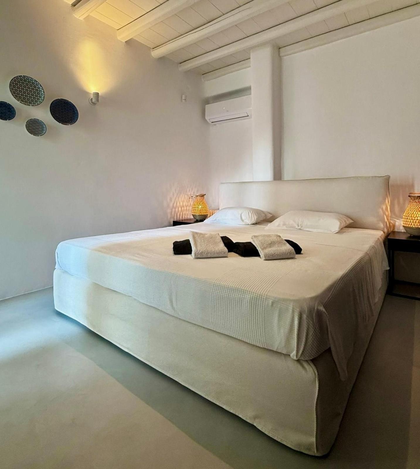 Villa Agnes Mykonos Mykonos Town Dış mekan fotoğraf