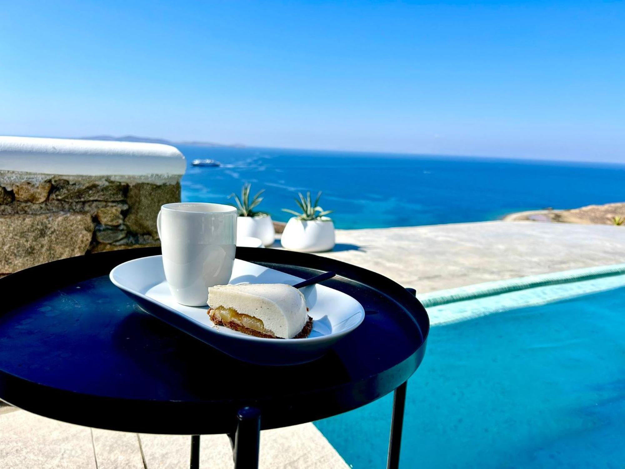 Villa Agnes Mykonos Mykonos Town Dış mekan fotoğraf