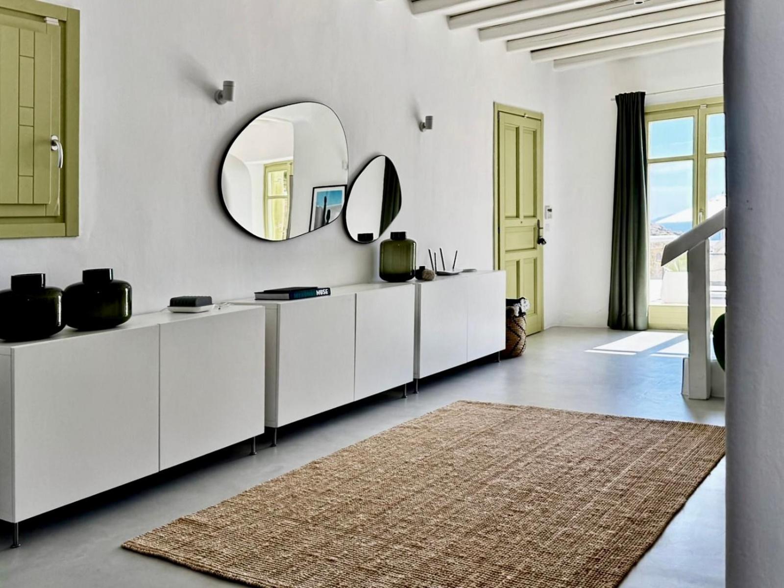Villa Agnes Mykonos Mykonos Town Dış mekan fotoğraf