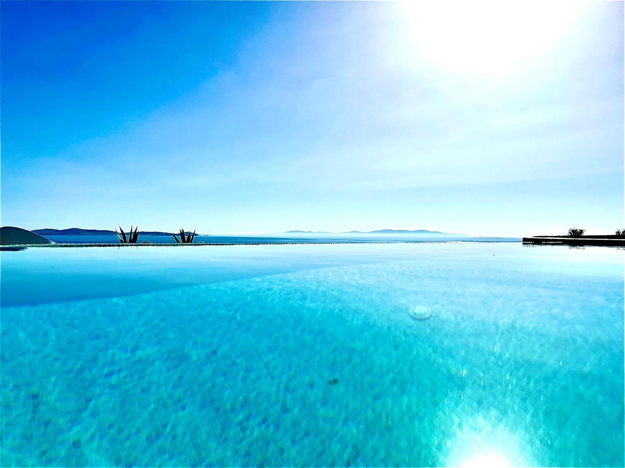 Villa Agnes Mykonos Mykonos Town Dış mekan fotoğraf